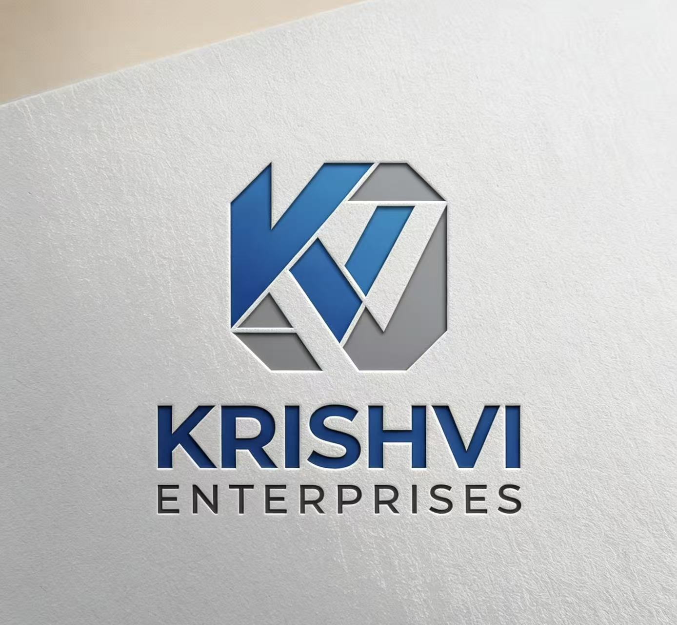 KRISHVI ENTERPRISES